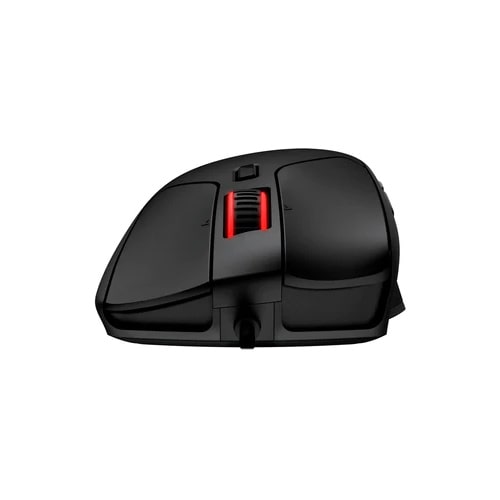 HyperX Pulsefire Raid RGB Gaming Mouse (Black)