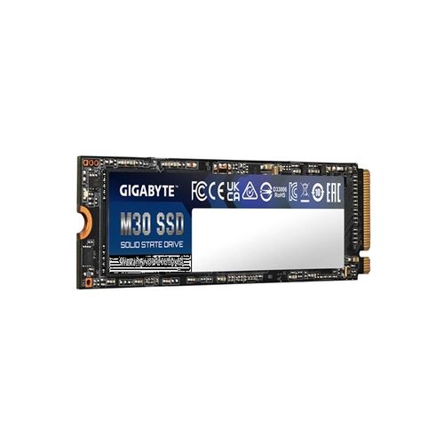 Gigabyte M30 512GB M.2 NVMe Internal SSD