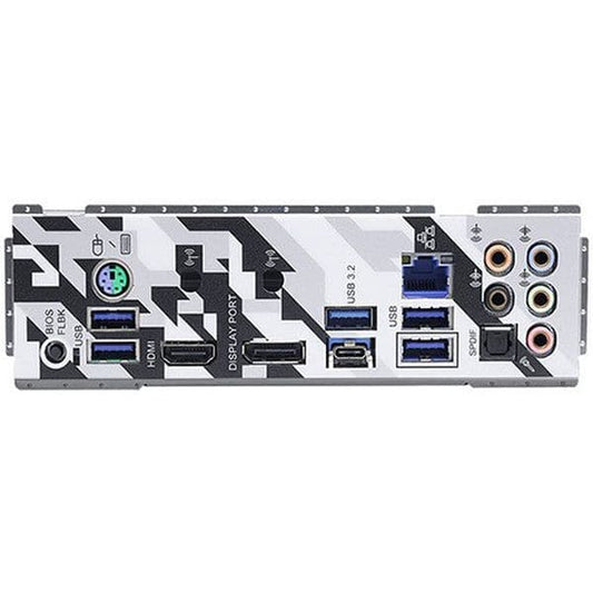 Asrock Z690 Steel Legend Intel DDR5 Motherboard