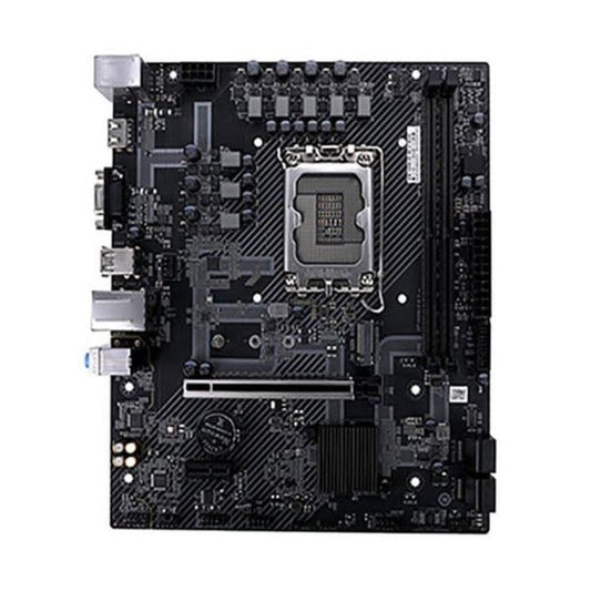 Colorful H610M-D M.2 V20 DDR4 Intel Motherboard