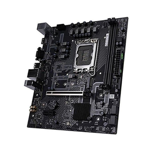 Colorful H610M-D M.2 V20 DDR4 Intel Motherboard