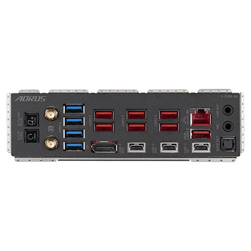 Gigabyte Z790 Aorus Master E-ATX DDR5 Motherboard