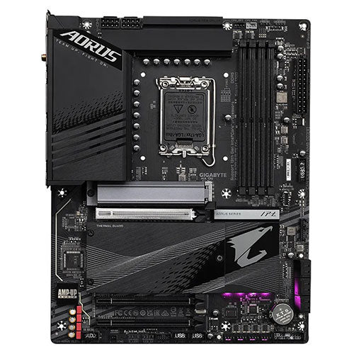 Gigabyte Z790 Aorus Elite AX ATX DDR5 Motherboard