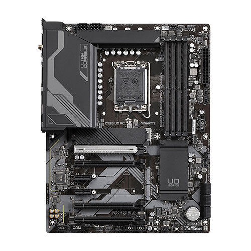 GIGABYTE Z790 UD AC Wifi DDR5 Intel Motherboard