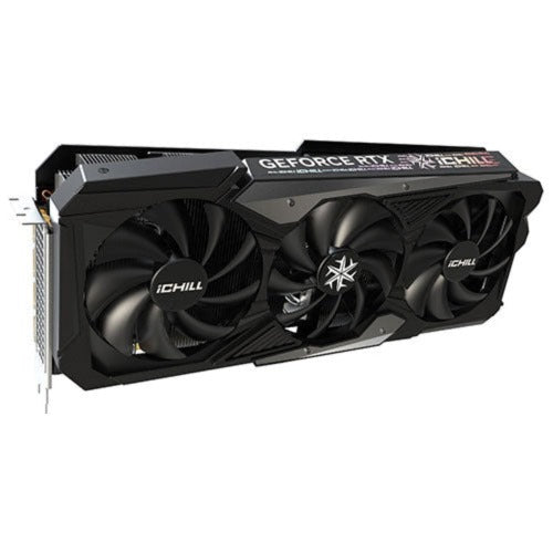 INNO3D GeForce RTX 4080 16GB ICHILL X3 Graphics Card