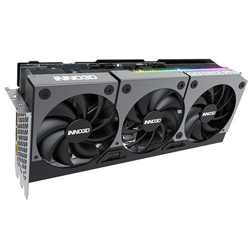 INNO3D GeForce RTX 4080 X3 16GB GDDR6X Graphics Card