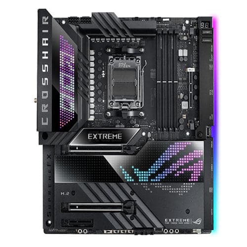 Asus ROG Crosshair X670E Extreme DDR5 Motherboard