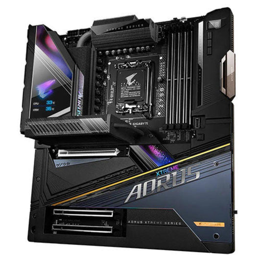 Gigabyte Z790 Aorus Xtreme Wi-Fi E-ATX DDR5 Intel Motherboard