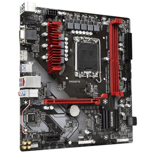 Gigabyte B760M Gaming DDR4 Intel Motherboard
