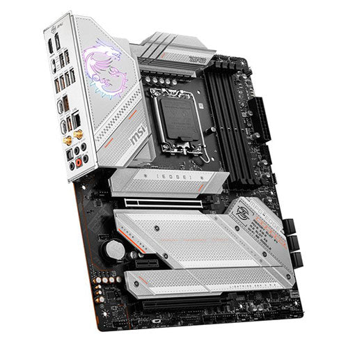 MSI MPG Z790 Edge Wi-Fi DDR5 Intel Motherboard