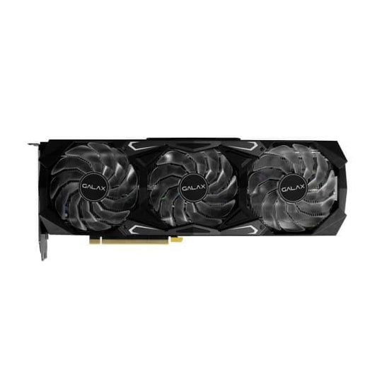 GALAX GeForce RTX 3080 SG (1-Click OC) 10GB Graphics Card