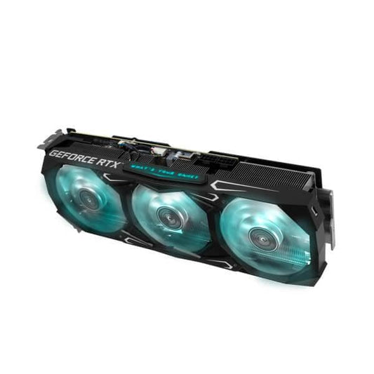 GALAX GeForce RTX 3080 SG (1-Click OC) 10GB Graphics Card