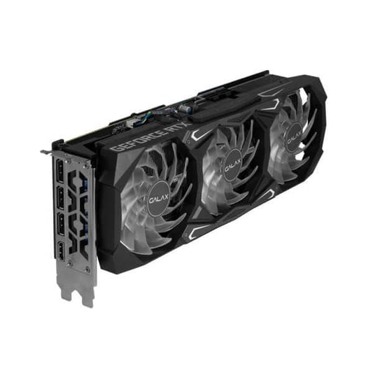GALAX GeForce RTX 3080 SG (1-Click OC) 10GB Graphics Card