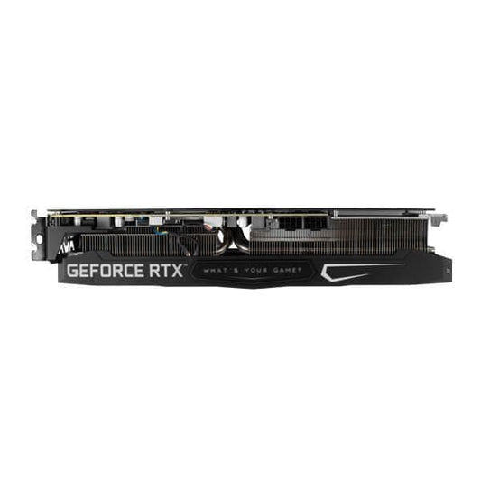GALAX GeForce RTX 3080 SG (1-Click OC) 10GB Graphics Card