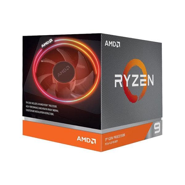 AMD Ryzen 9 5900X vs Ryzen 9 3900X Performance Review