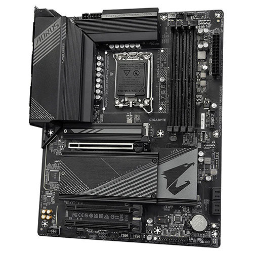 Gigabyte B760 Aorus Elite AX DDR5 Intel Motherboard