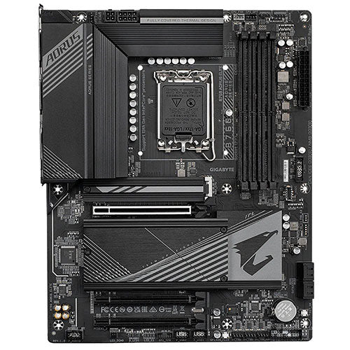Gigabyte B760 Aorus Elite DDR5 Intel Motherboard