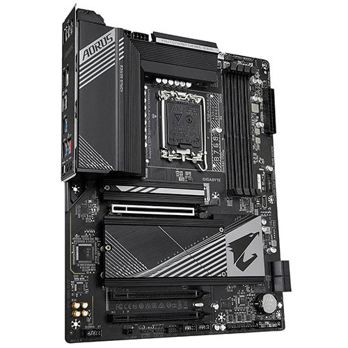 Gigabyte B760 Aorus Elite DDR5 Intel Motherboard