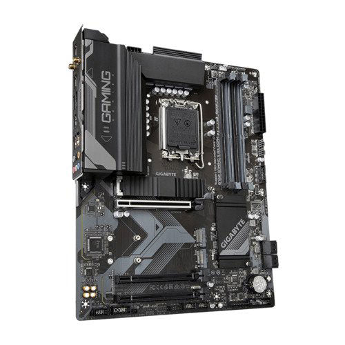 Gigabyte B760 Gaming X AX DDR4 Intel Motherboard