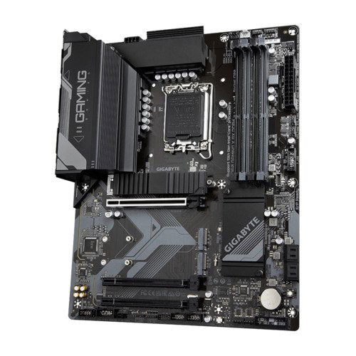 Gigabyte B760 Gaming X AX DDR4 Intel Motherboard