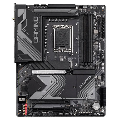 Gigabyte Z790 Gaming X AX ATX DDR5 Motherboard