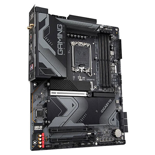 Gigabyte Z790 Gaming X AX ATX DDR5 Motherboard