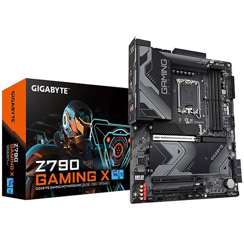 Gigabyte Z790 Gaming X��� DDR5 ATX Intel Motherboard