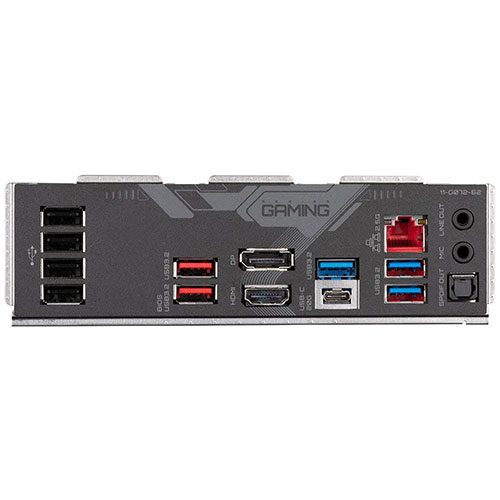 Gigabyte Z790 Gaming X��� DDR5 ATX Intel Motherboard