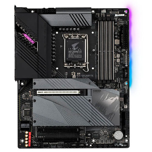 Gigabyte Z690 Aorus Elite DDR5 Motherboard