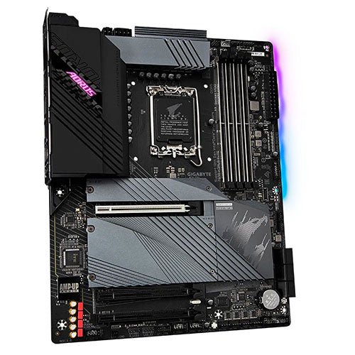Gigabyte Z690 Aorus Elite DDR5 Motherboard