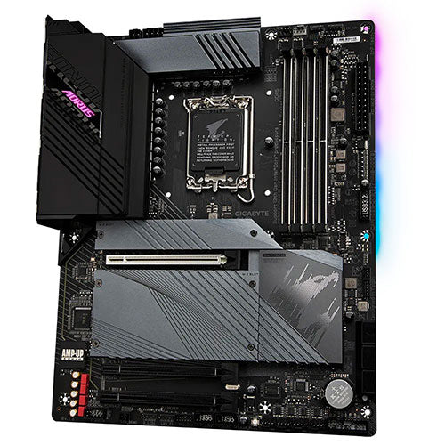 Gigabyte Z690 Aorus Elite DDR5 Motherboard