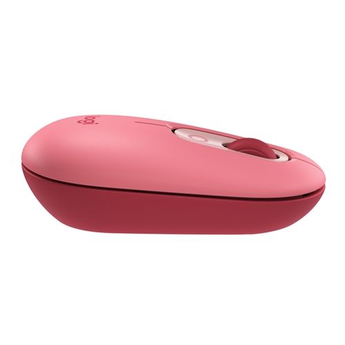 Logitech POP Wireless Gaming Mouse (Rose)