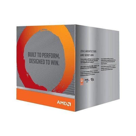 AMD Ryzen 9 3950X Processor
