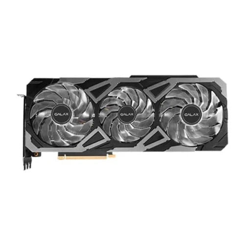 GALAX GeForce RTX 3090 Ti EX Gamer (1-Click OC) 24GB Gaming Graphics Card