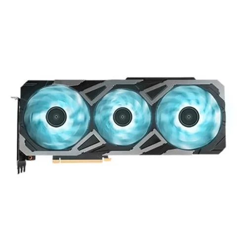 GALAX GeForce RTX 3090 Ti EX Gamer (1-Click OC) 24GB Gaming Graphics Card