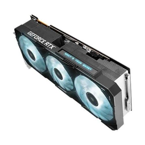 GALAX GeForce RTX 3090 Ti EX Gamer (1-Click OC) 24GB Gaming Graphics Card