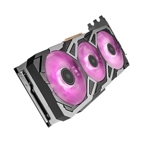 GALAX GeForce RTX 3090 Ti EX Gamer (1-Click OC) 24GB Gaming Graphics Card
