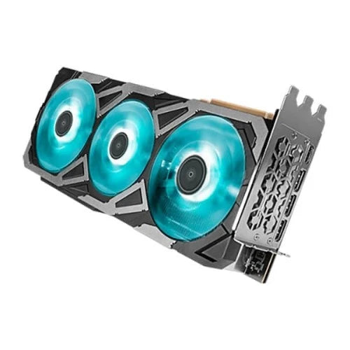 GALAX GeForce RTX 3090 Ti EX Gamer (1-Click OC) 24GB Gaming Graphics Card