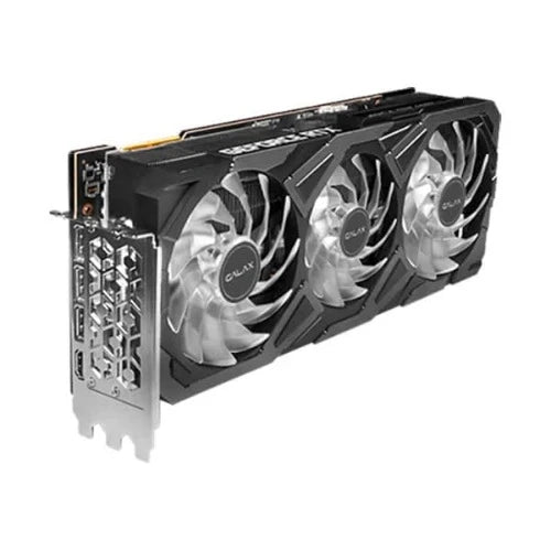 GALAX GeForce RTX 3090 Ti EX Gamer (1-Click OC) 24GB Gaming Graphics Card