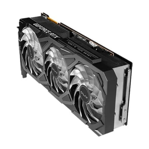 GALAX GeForce RTX 3090 Ti EX Gamer (1-Click OC) 24GB Gaming Graphics Card