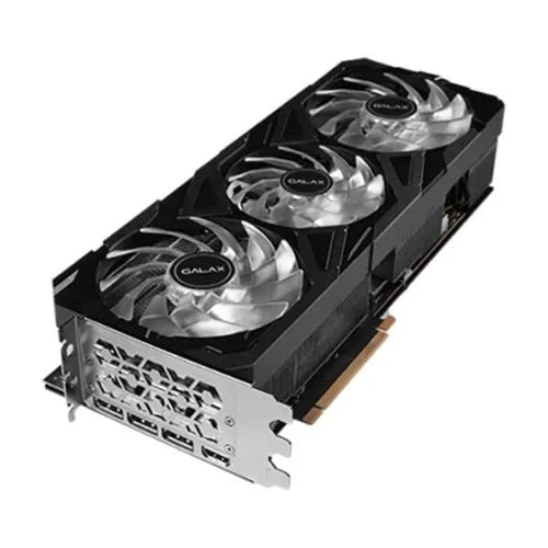 GALAX GeForce RTX 3090 Ti EX Gamer (1-Click OC) 24GB Gaming Graphics Card