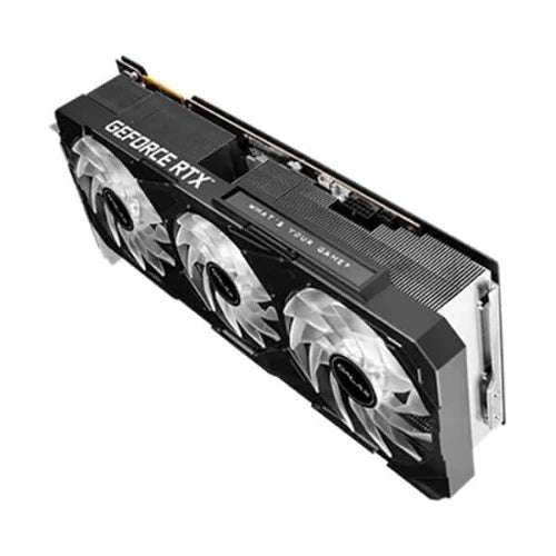 GALAX GeForce RTX 3090 Ti EX Gamer (1-Click OC) 24GB Gaming Graphics Card