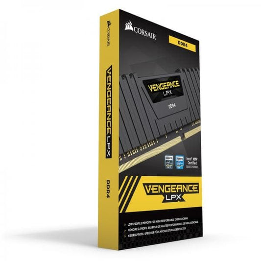 Corsair Vengeance LPX 16GB (16GBx1) 2400MHz DDR4 RAM