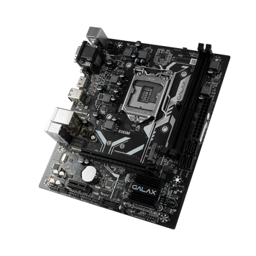 GALAX B365M Motherboard