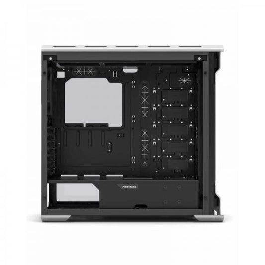 Phanteks Enthoo Evolv Mid Tower Cabinet (E-ATX) (Silver)
