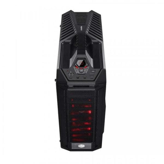 Cooler Master Trooper SE Black Full Tower Cabinet (Black)