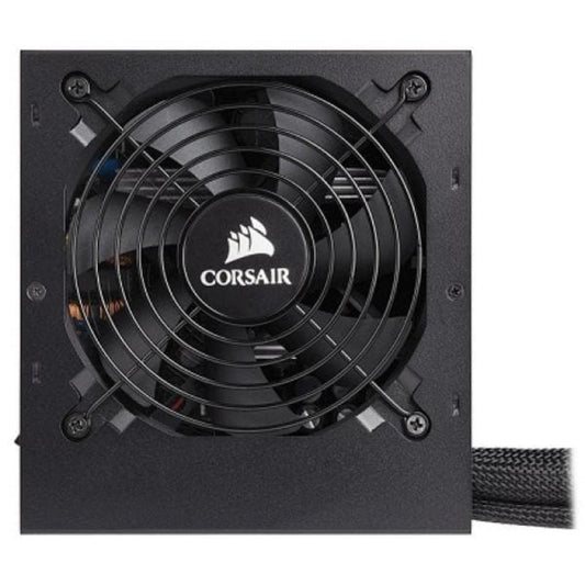 Corsair CX650 Bronze Non Modular PSU (650 Watt)