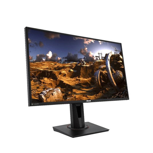 Asus TUF VG279QM 27 inch IPS 280Hz Gaming Monitor