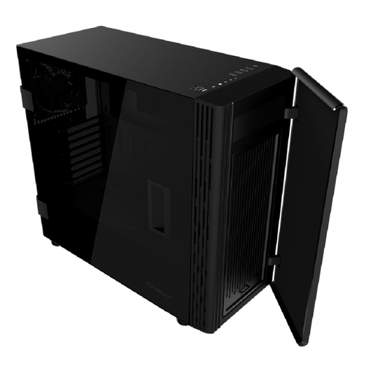 MSI Creator 400M RGB Mid Tower Cabinet (Black)