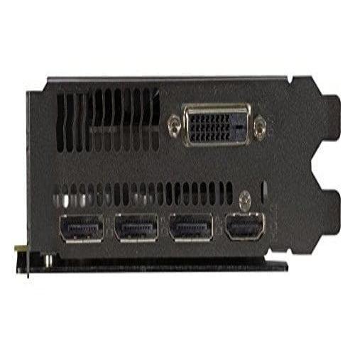 PowerColor Red Dragon RX 580 8GB Radeon Graphic Card